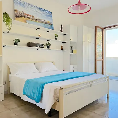 Apartment Bologna - Baia