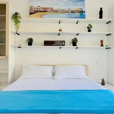 Apartment Bologna - Baia *