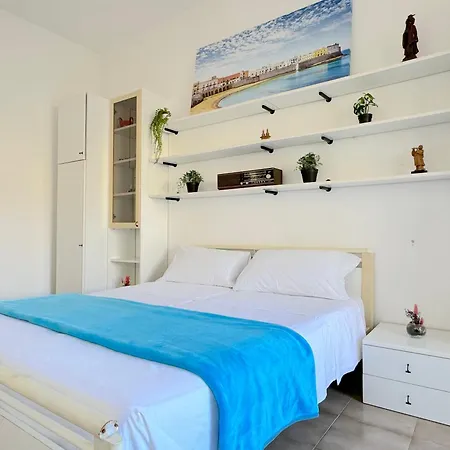 Apartment Bologna - Baia Gallipoli