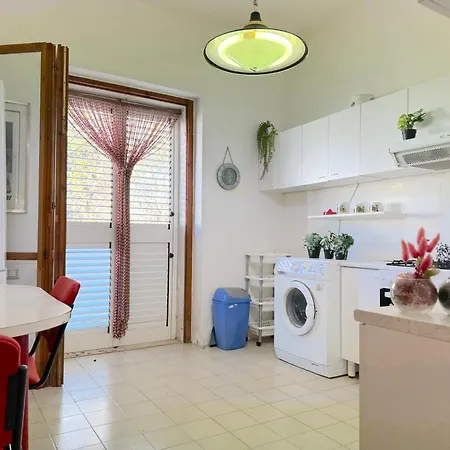 Apartment Bologna - Baia *