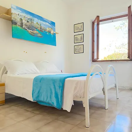 Bologna - Baia Apartment