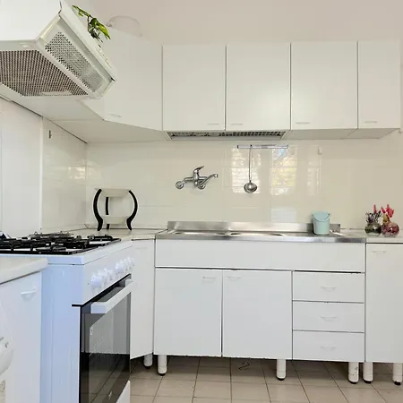 Bologna - Baia Apartment *