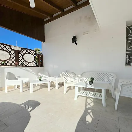 Bologna - Baia Apartment