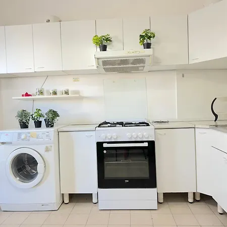 Apartment Bologna - Baia