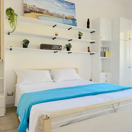 Bologna - Baia Apartment