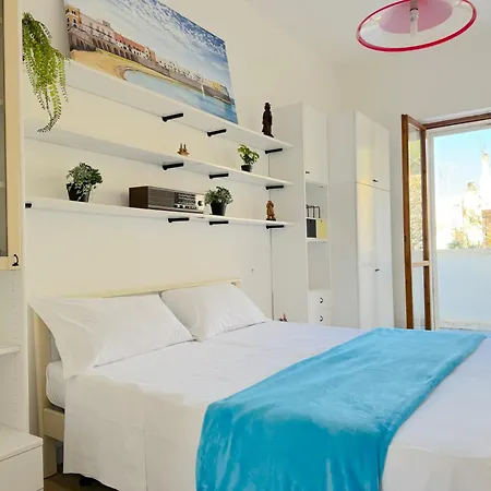 Apartment Bologna - Baia