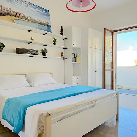 Apartment Bologna - Baia